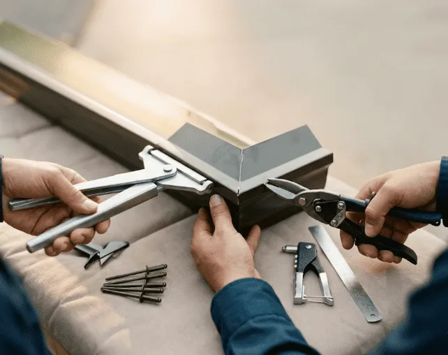 Why choose Gutter Repair in Aptos, CA